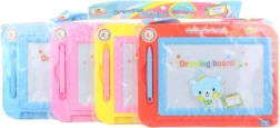 Dziecięca tablica do rysowania z magnetycznym piórem