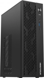 Mini PC Minis Forum z procesorem Ryzen 9 7945HX