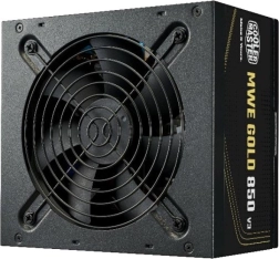 Zasilacz Cooler Master MWE Gold 850 V3 ATX 3.1, niemonolityczny (niemodularny)