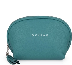 Kosmetyczka PLUS w kolorze petrol