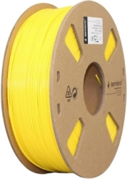 Filament do drukarki 3D ABS 1,75 mm żółty