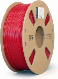 Filament ABS do drukarek 3D 1,75 mm, 1 kg, czerwony
