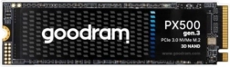 Goodram SSD PX500 G3 1TB M.2 PCIe 3.0 NVMe