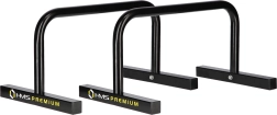Paralety do pompek i dipów HMS Premium PW10