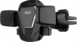 Mechaniczny samochodowy uchwyt na telefon WEKOME WP-U82 King Kong 4,7–6,5" na kratkę nawiewu