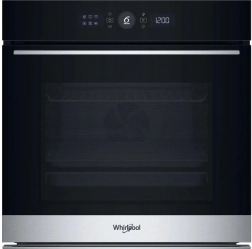 Piekarnik do zabudowy z funkcją samoczyszczenia