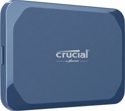 Zewnętrzny dysk SSD Crucial X10 2TB USB-C