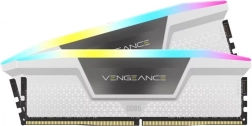 Pamięć Corsair Vengeance RGB DDR5 32GB 6000MHz CL36