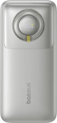 Baseus Free2Pull powerbank 20000 mAh 65 W z wysuwanym kablem USB‑C