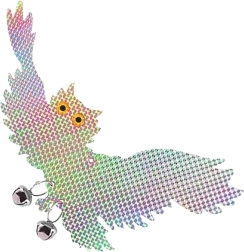 OD19A ODSTRASZACZ PTAKÓW LATAJĄCA SOWA