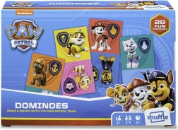 Cartamundi: Gra domino Psi Patrol