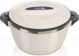 Termonaczynie na żywność z wkładem ze stali nierdzewnej 2 l ORION