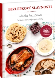 Bezglutenowe świętowanie – Świąteczne menu bez glutenu