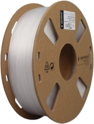 Filament do drukarki 3D PETG 1,75mm 1kg Naturalny