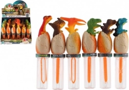 Bańki mydlane Dinozaur w jaju