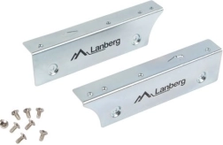 Adapter do HDD/SSD 2,5" na 3,5" Sanki