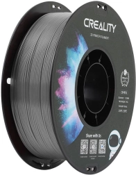 Filament PETG Creality szary 1,75 mm