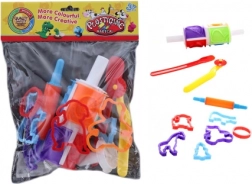 Zestaw do modelowania dla dzieci