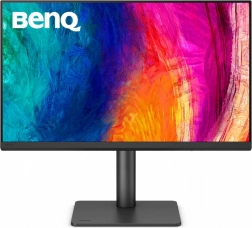 BenQ 27" profesjonalny monitor IPS PD2706QN, 100 Hz