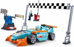 Sluban Racing Team Formuła mała