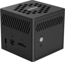 Umax U‑Box Nano J42 – ultrakompaktowy micro PC bez systemu, 8 GB RAM