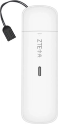 Kompaktowy modem USB 4G LTE ZTE