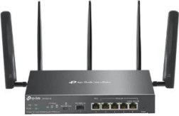 Router TP-Link VPN AX3000 z 4G/LTE
