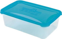 Plastikowy pojemnik Heidrun Polar Frost 4 l