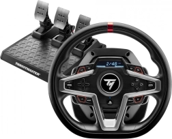 Thrustmaster T248 kierownica wyścigowa z pedałami do PlayStation i PC