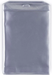 Przezroczysta koszulka na dokumenty A5