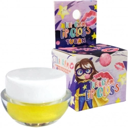 Błyszczyk do ust Tubi Glam Guma do żucia