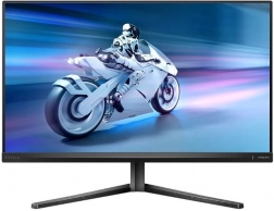 Monitor 27" IPS 180 Hz z pivotem i HDMI/DP