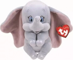 Maskot pluszowy Disney Dumbo 15 cm