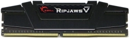Pamięć DDR4 16 GB Ripjaws V 3200 MHz CL16 z obsługą XMP 2.0, czarna
