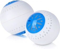 Pochłaniacze zapachów do lodówki, 2 szt.