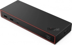 ThinkPad USB4 Smart Dock 5500 z zasilaczem 135 W