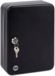 Skrzynka na klucze z zamkiem na klucz