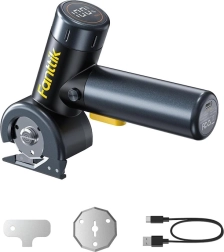 Elektryczna akumulatorowa wycinarka Fanttik C8 Nano