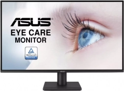 Monitor 27" QHD IPS 75 Hz z HDMI, DisplayPort i VGA