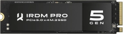 Innowacyjny dysk SSD IRDM Pro Gen5 o pojemności 4 TB
