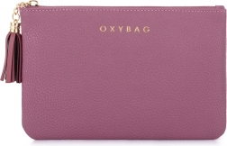 Kosmetyczna kosmetyczka DAY Leather Rose