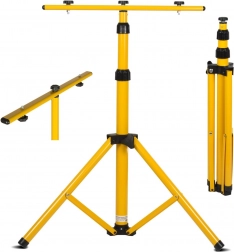 Stojak do reflektorów LED MCE583 Y