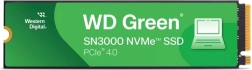 Dysk SSD Green 500GB M.2 NVMe PCIe 4.0