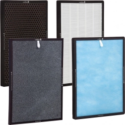 Zestaw filtrów do oczyszczacza powietrza WEBBER AP9405 / AP9405B