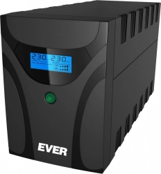UPS Ever Easyline 1200 AVR USB