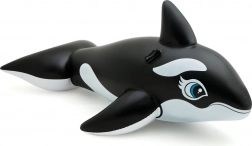 Nadmuchiwane pływadło Orka Intex