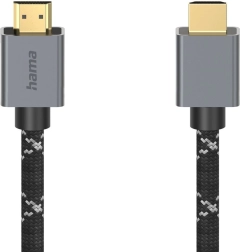 Ultraszybki kabel HDMI 2 m