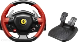 Kierownica wyścigowa Ferrari 458 Spider do Xbox One