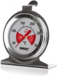 Termometr do mięsa AKCENT z zawieszką