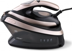 Generator pary Maestro 2400 W z ceramiczną stopą